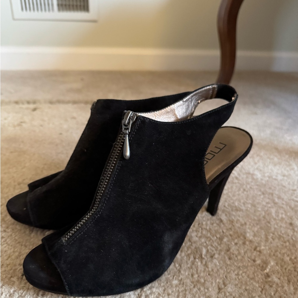 Moda heel